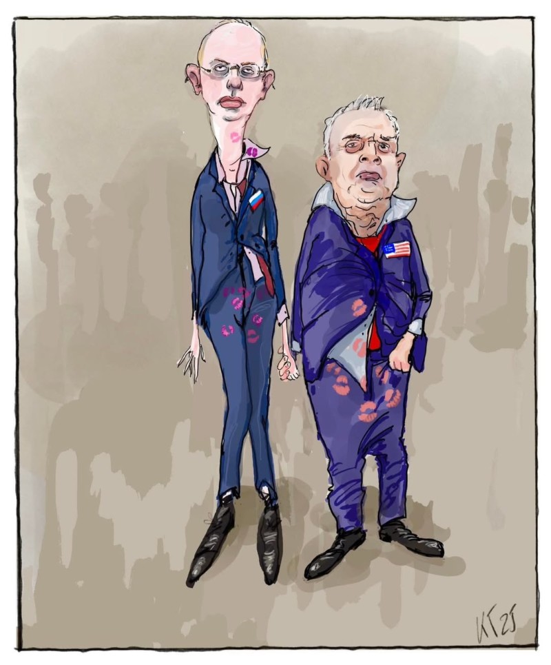 Трампу надоели встречи только ради встреч