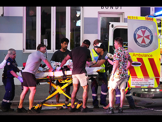 В дебрях ксенофобии