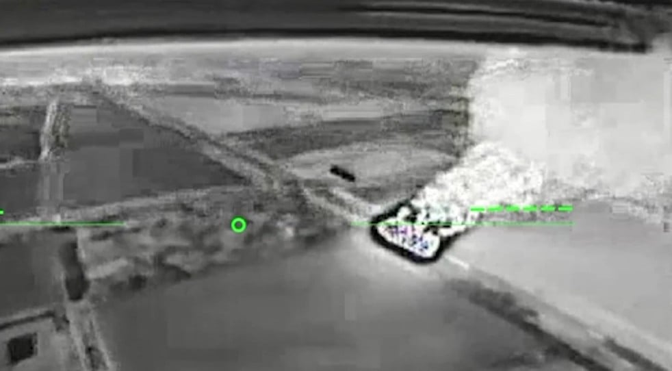 ССО поразили РЭБ и поезд с топливом на оккупированных территориях (Видео)