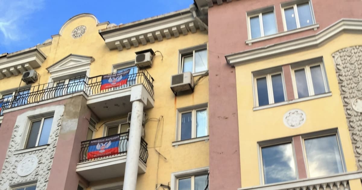 Путин одобрил конфискацию "ничейного" жилья в оккупированных регионах Украины: кого туда будут селить