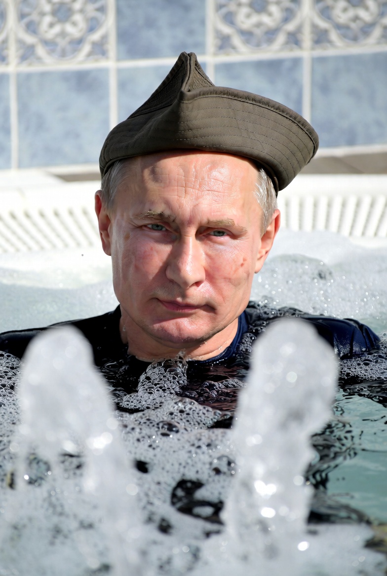 Виток детектива