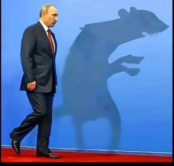 Суровые годы настали