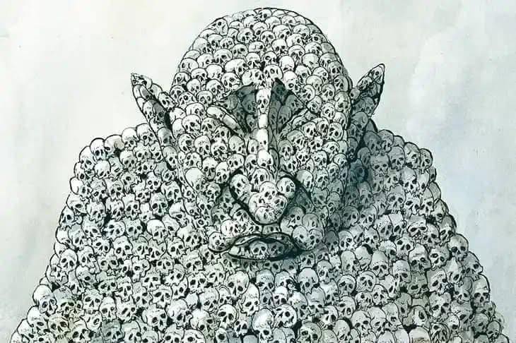 Мы видим четкие пределы путинской храбрости: с американцами он воевать явно не хочет…