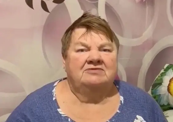 Россиянка, у которой сына и внука убили на войне, просит Путина отправить на «СВО» последнего сына