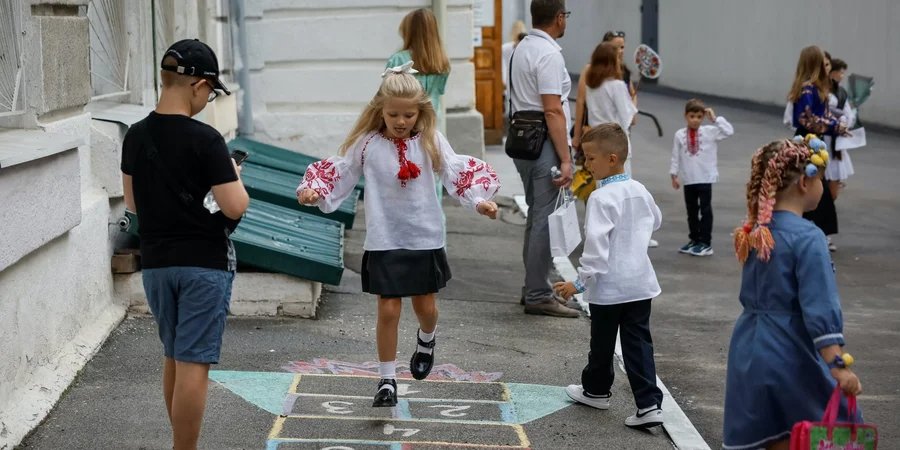 В Раде предлагают запретить русский язык в частных школах