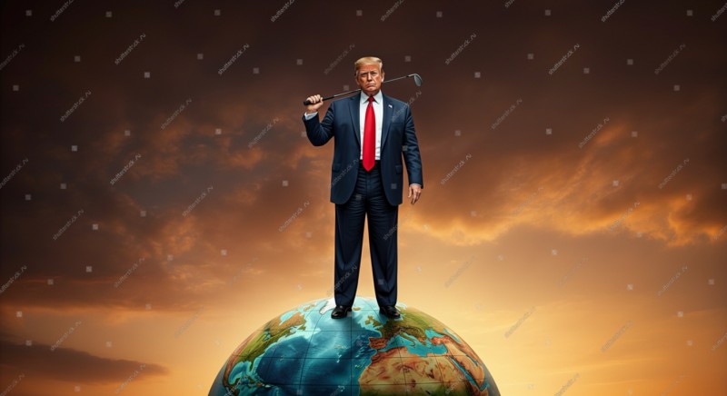 Раньше у Европы “крышей” была Америка