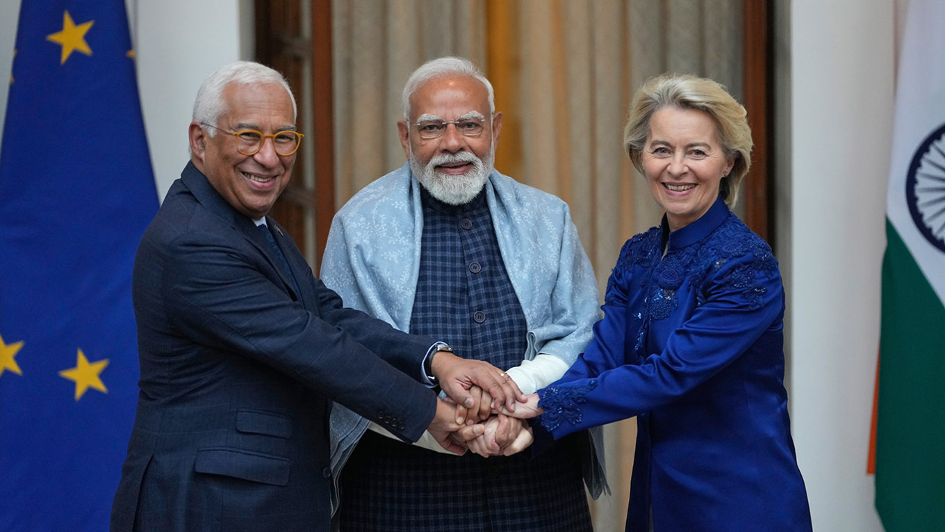 Другая сделка