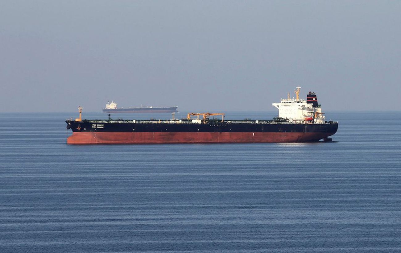 В Евросоюзе придумали новый способ "борьбы" с российской нефтью, - Bloomberg