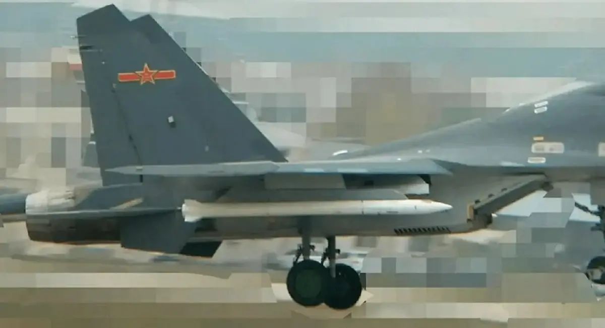 Defense Express: В США сильно обеспокоены китайской дальнобойной ракетой PL-17