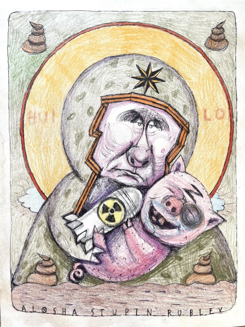 Российские власти не соглашаются на прекращения огня