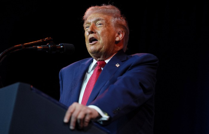 В это время США нам не союзник и таковым не станут