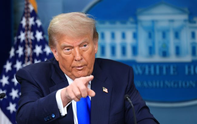 Трамп решил, кого отправит на Мюнхенскую конференцию после скандала с Гренландией