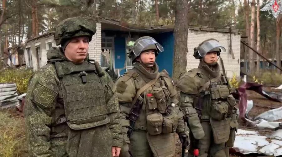 Новая фаза агрессии: Пхеньян перебросил на фронт артиллеристов и операторов БпЛА