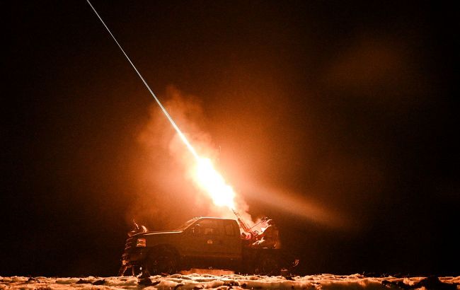 Конец эры "Шахедов"? Украина создала лазер против дронов