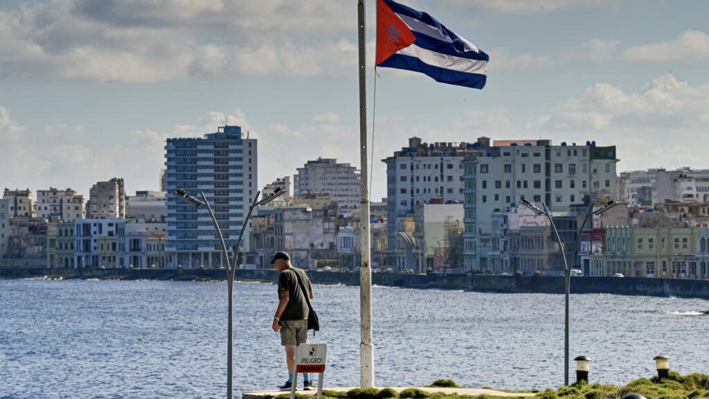 Коммунизм заглох у берегов Америки