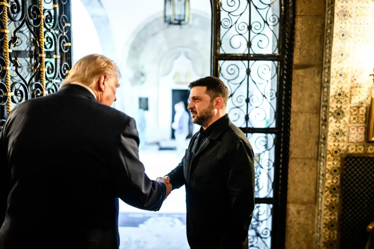 СМИ: США не подпишут гарантии безопасности, пока не будет мирного соглашения