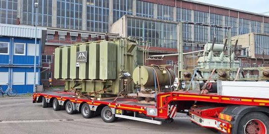 Украина ищет советские ТЭС и ТЭЦ в Европе, чтобы заменить разрушенные Россией