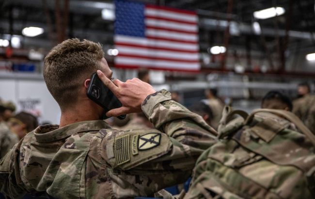 США готовятся к операции в Иране, под удар могут попасть госучреждения, - Reuters