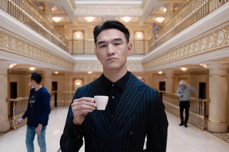 КНБ Казахстана проводит проверку в отношении Нурлана Сабурова