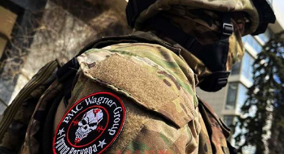 Рекрутеры «Вагнера» вербуют агентов для диверсий в Европе