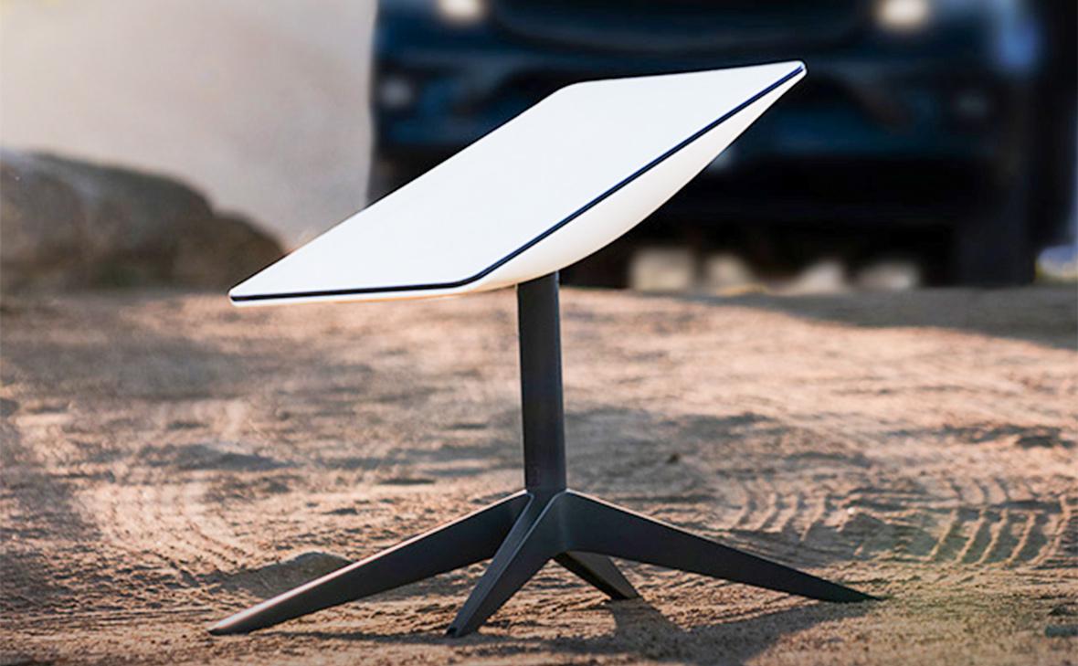 В ГУР рассказали, как оккупанты безуспешно пытаются заменить Starlink на фронте