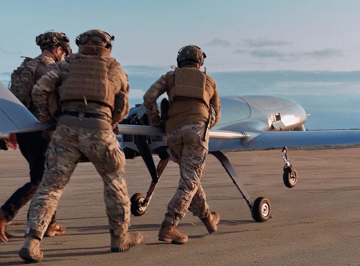 Мадяр ответил на критику: «Почему не лупите по НПЗ»?