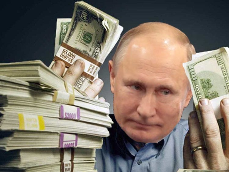 Макс и аппетит