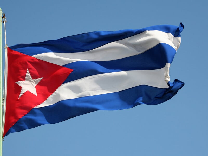 На обстрелянном американском катере были жившие в США кубинцы, которые хотели "освободить Кубу" – СМИ