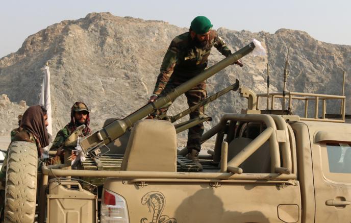 СМИ: Афганистан нанес удар по ядерному объекту Пакистана