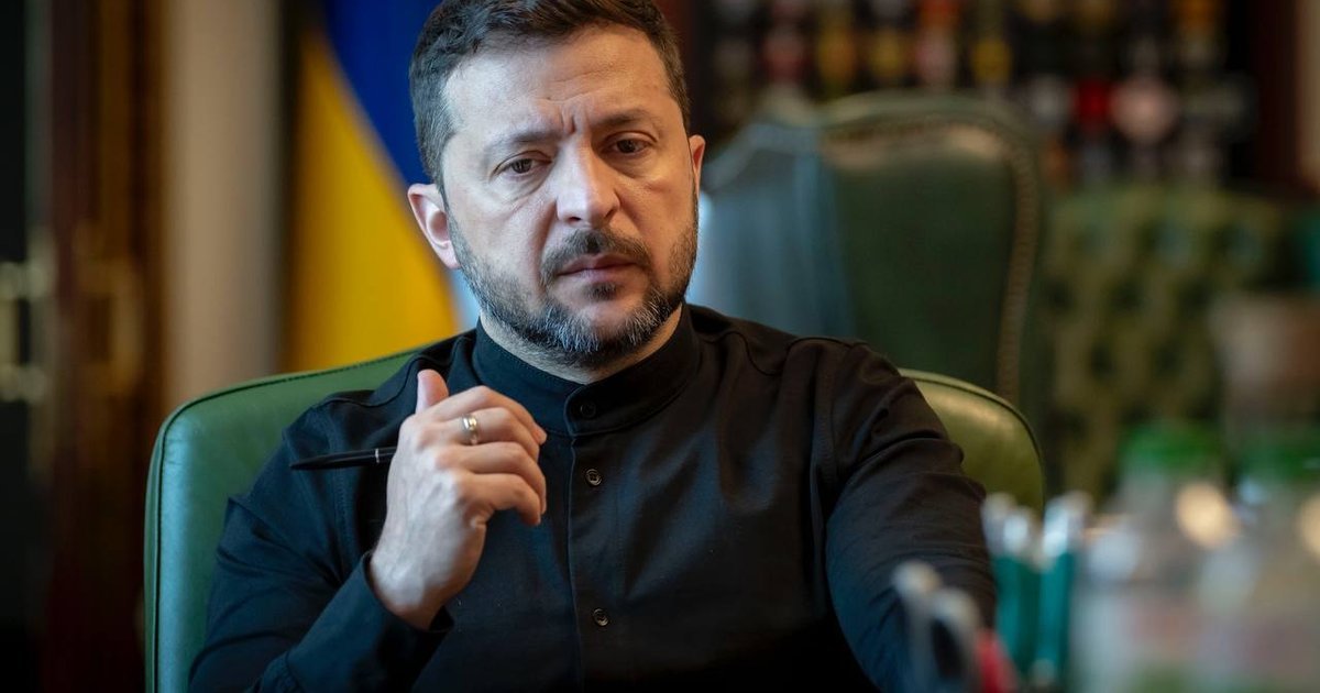 "Россия действует как мафия": Зеленский объяснил, как остановить "теневой флот" врага