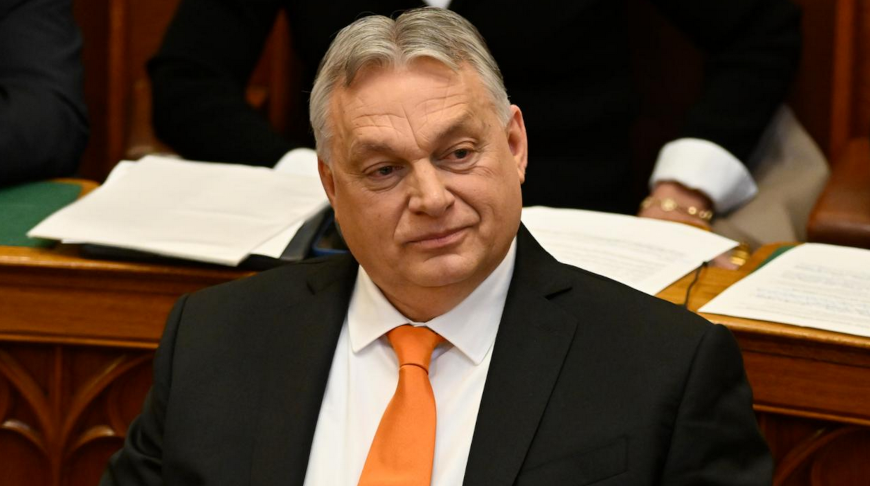 Венгры собираются сказать "фи" Фидесу, или У Украины должно быть межапрельское окно возможностей