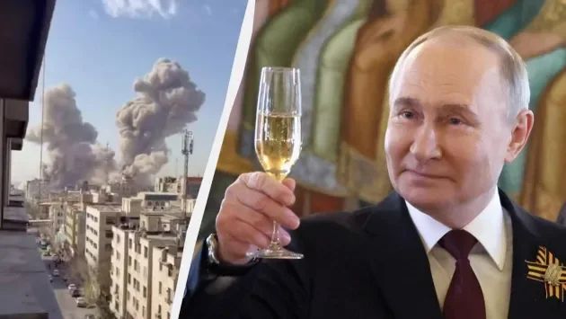 Иран на собственном опыте узнал цену дружбы с Россией – Politico