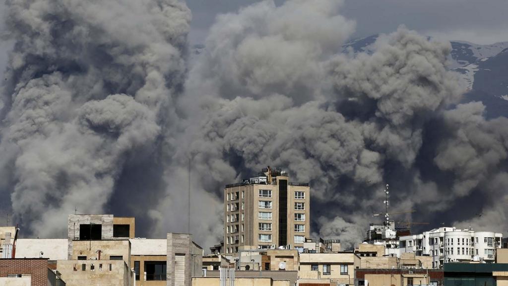 Еще раз про Иран