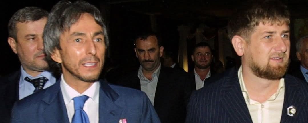 Продолжается зачистка «знающих» в Москве: найден мертвым Умар Джабраилов — важное звено в переделе активов России