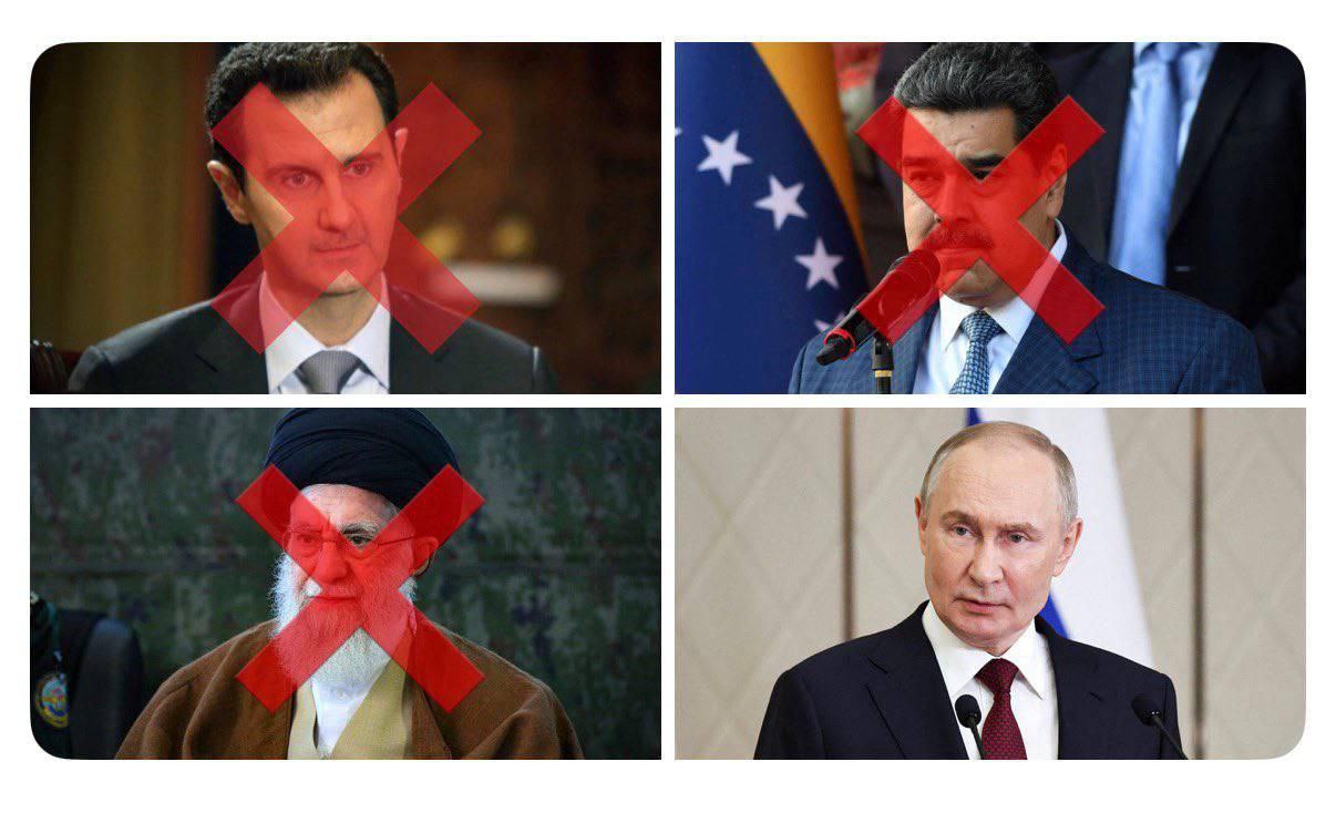 Исторические аналогии