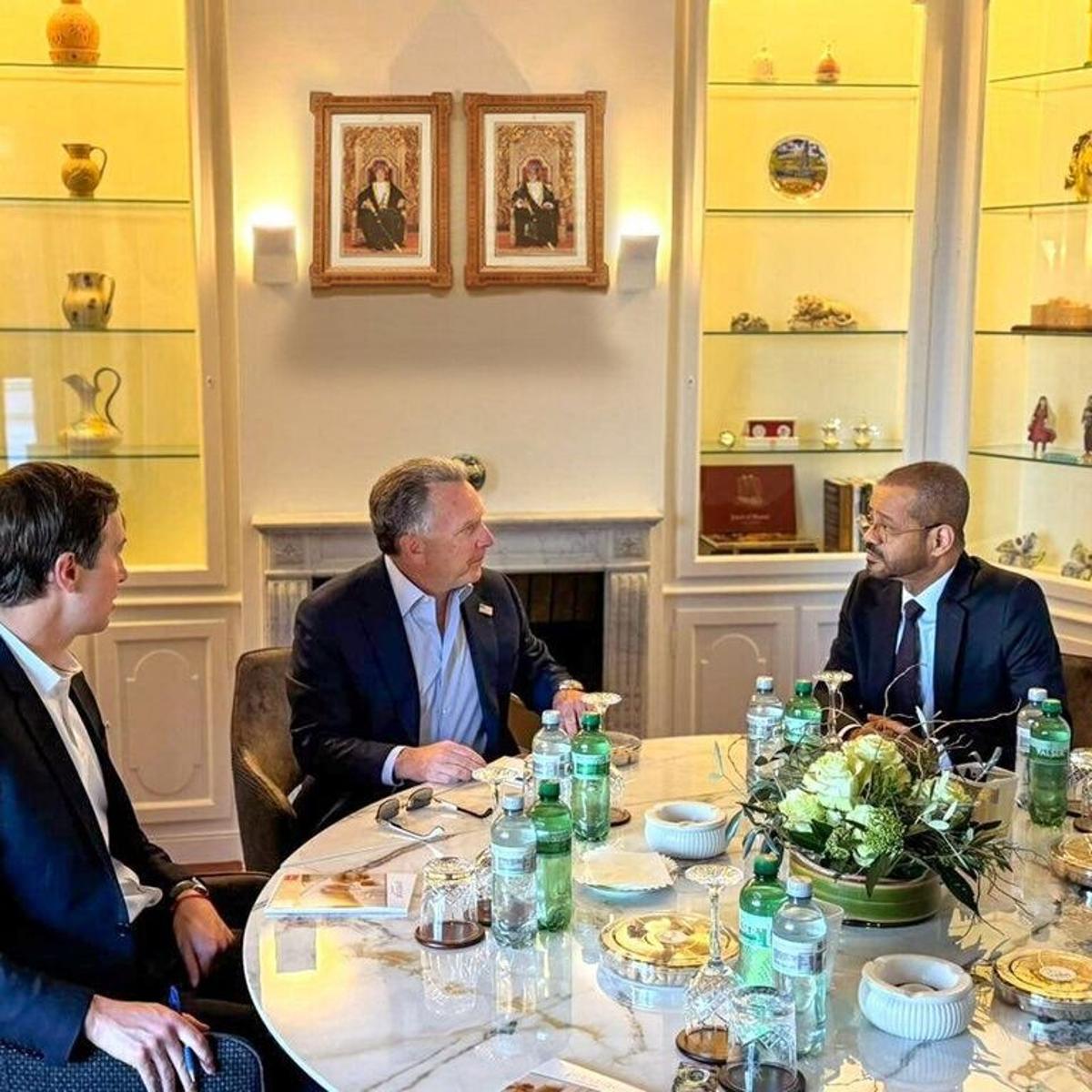 Уиткофф: Иран заявил, что имеет достаточно урана для создания 11 ядерных бомб