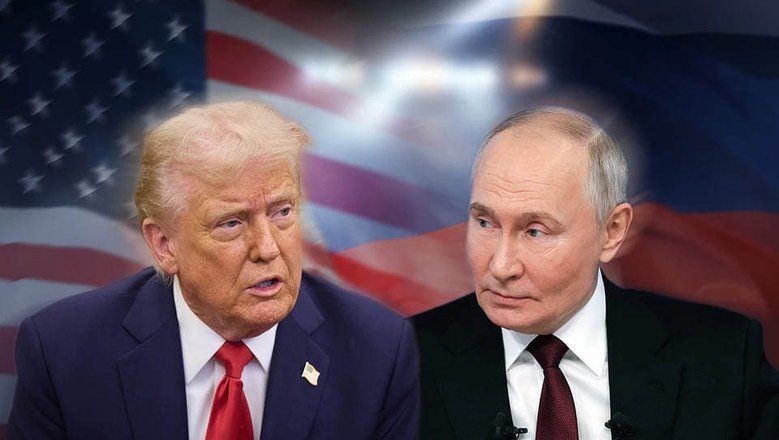 Америка начинает зависеть от России