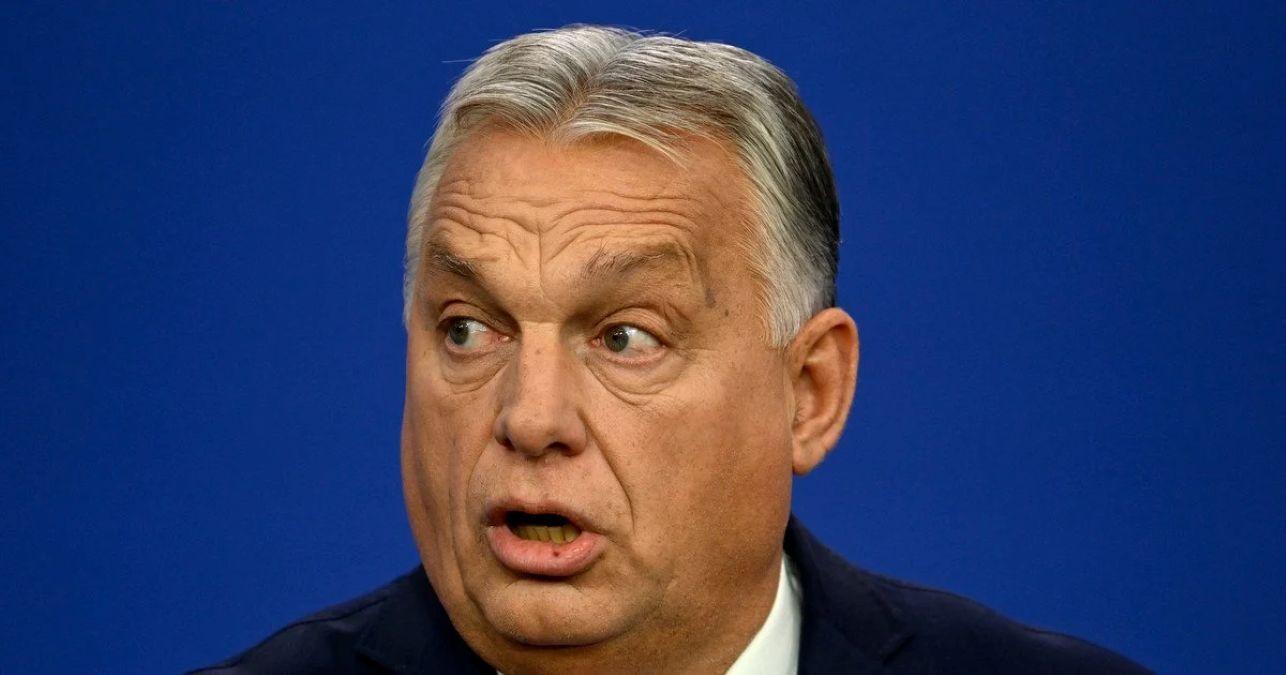 Открытое письмо Орбану. Виктор, остановись и вспомни, кем ты был. История – суровый судья