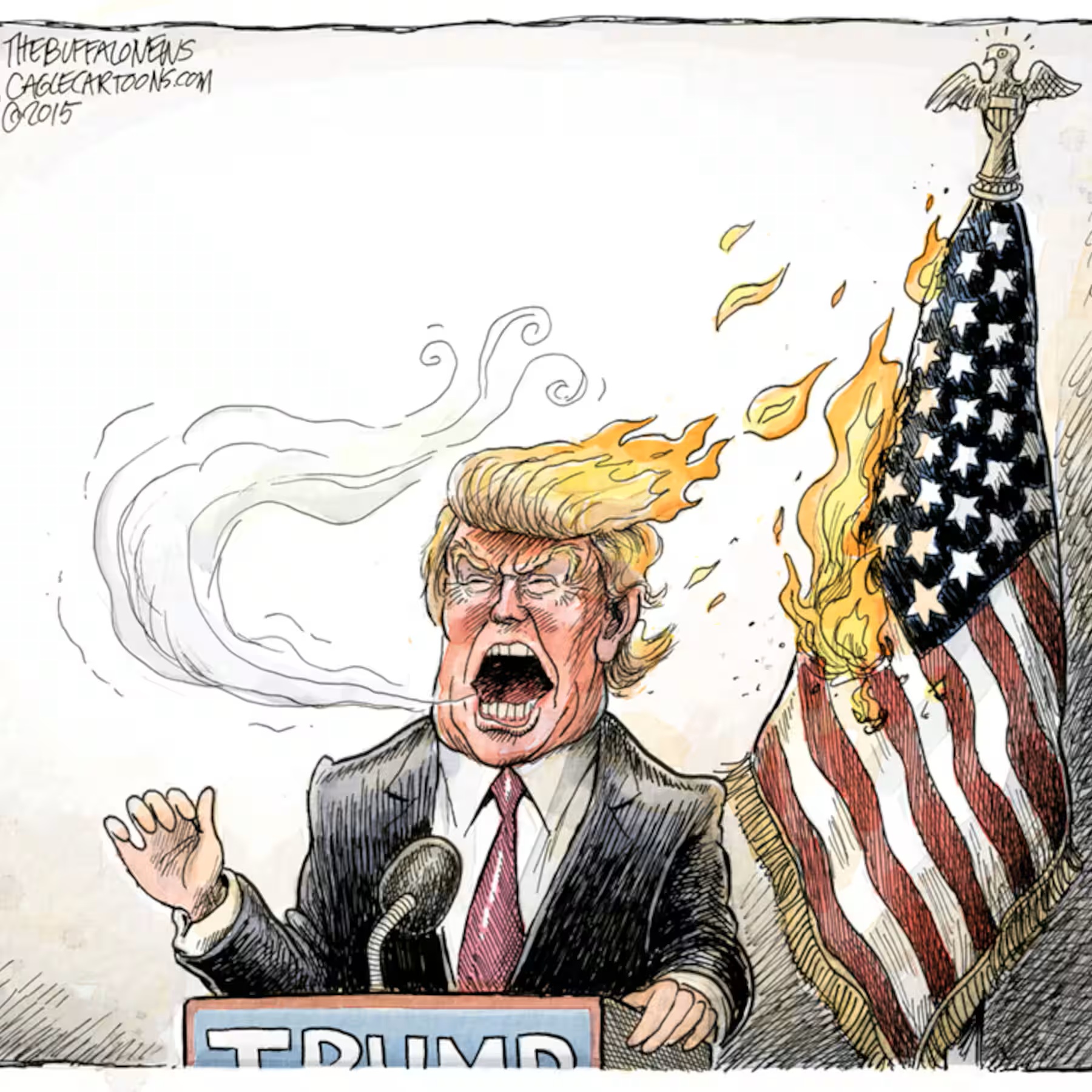 Горькая реальность