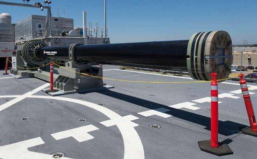 Американский аналоговнет