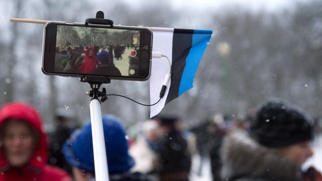 "Защита русскоязычных" в Нарве: Кремль тестирует гибридную стратегию против НАТО