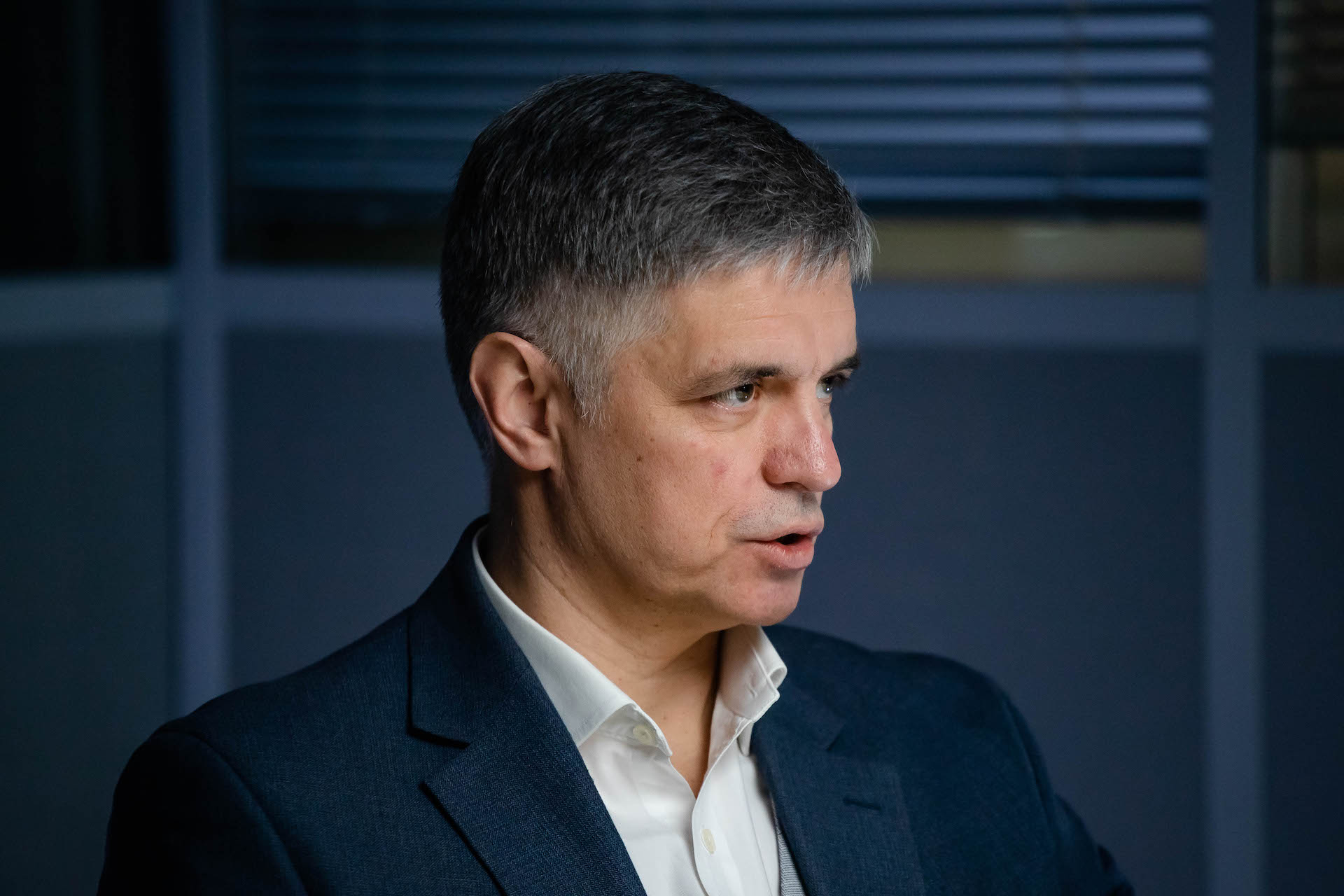 Пристайко: Британия, наверное, единственная в Европе страна, кому точно нужна Украина