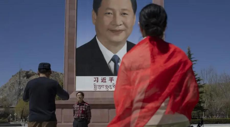 Китай законодательно закрепляет доминирование хань: 55 меньшинств ждет принудительная ассимиляция