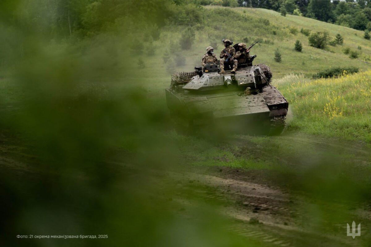 WSJ: Украина неожиданно перешла в наступление при поддержке Илона Маска