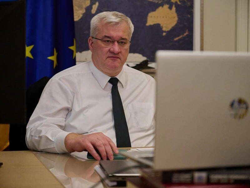 "Это наши собственные, украинские санкции". Сибига анонсировал новые дипстрайки по РФ