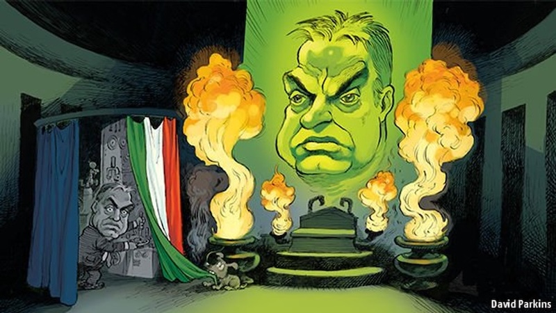 Витя и кожаная пуля