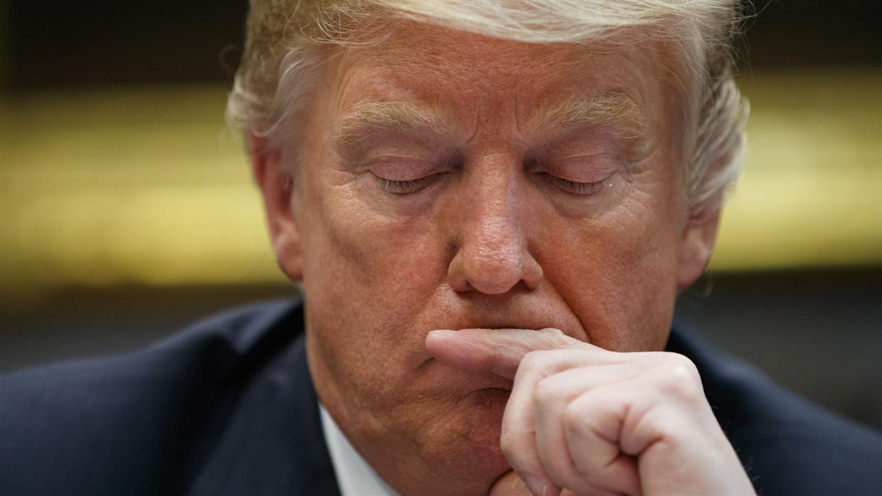 В США демократы выиграли выборы в «родном» округе Трампа