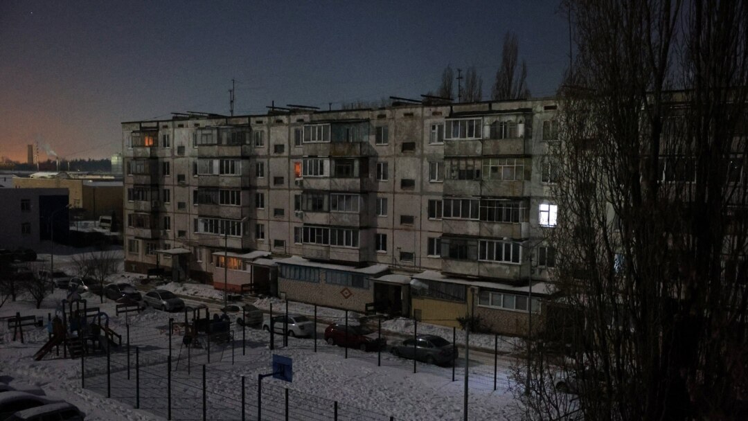 "Ото защитили Донбасс": жители Белгорода жалуются на последствия собственной агрессии