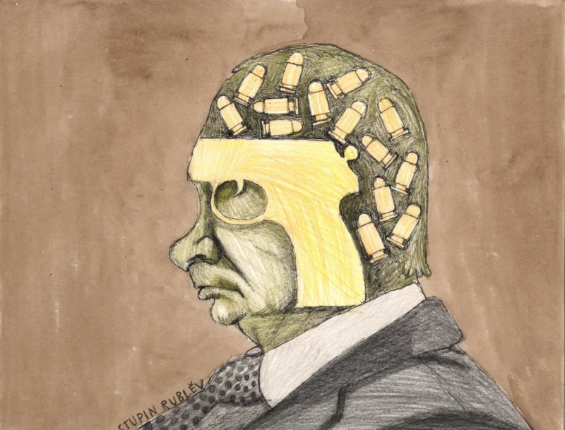 «Ему говорили не это…»