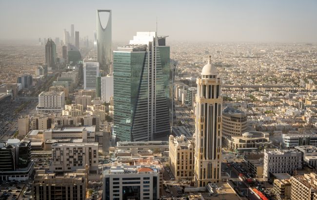 Ответ на блокаду Ирана: Саудовская Аравия развернула перекачку нефти через пустыню